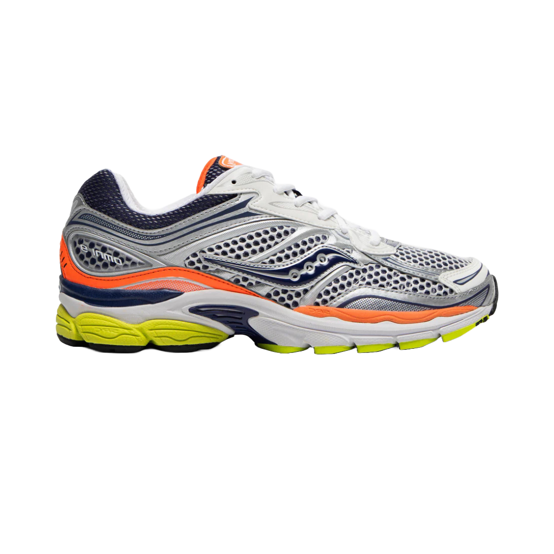 OMNI 9  AGRUMES SILVER