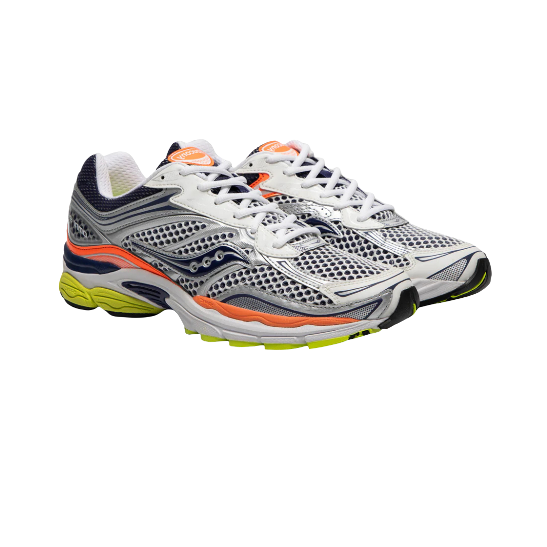 OMNI 9  AGRUMES SILVER